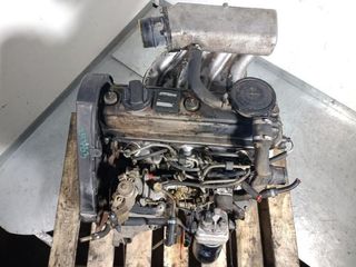 Rectp5775158 1y motor completo seat ibiza (6k) 1.9