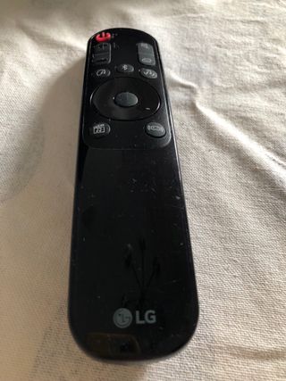 Barra de Sonido LG QP5 Éclair 320W