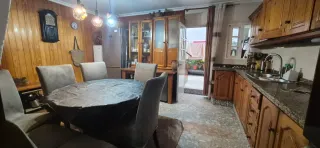 ¡CASA EN VENTA EN BAJADILLA!