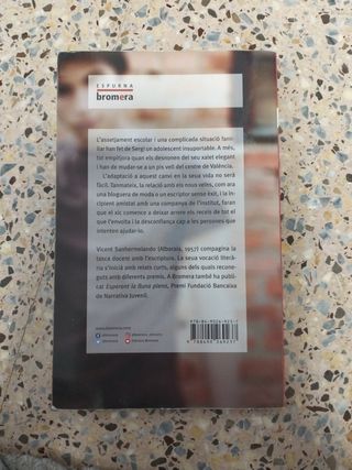 Estic insuportable, i què?