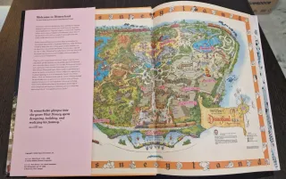 Walt Disney's Disneyland