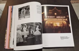 Walt Disney's Disneyland