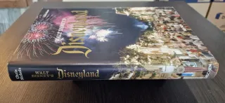 Walt Disney's Disneyland