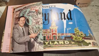 Walt Disney's Disneyland