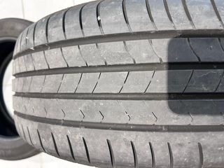 Neumaticos kumho 215/55 R18 95H