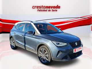 SEAT Arona 2022¡¡Desde 260€ al mes!!