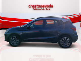 SEAT Arona 2022¡¡Desde 260€ al mes!!