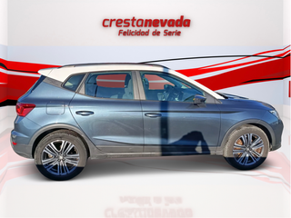 SEAT Arona 2022¡¡Desde 260€ al mes!!