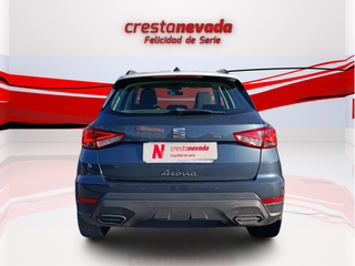 SEAT Arona 2022¡¡Desde 260€ al mes!!