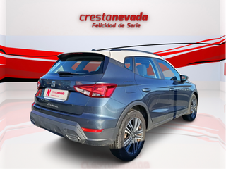 SEAT Arona 2022¡¡Desde 260€ al mes!!