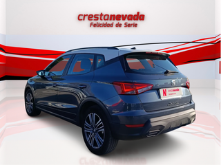 SEAT Arona 2022¡¡Desde 260€ al mes!!
