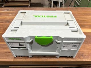 Cepillo Eléctrico Festool EHL 65 EQ-Plus