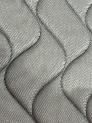 Colchón Cuna Blanco