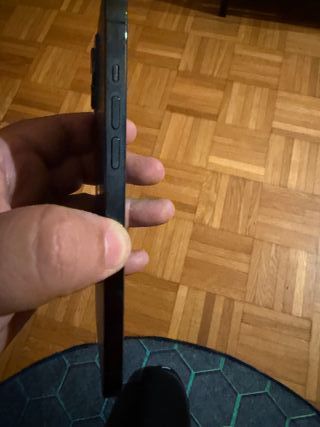 iPhone 12 Pro Max 256GB Azul