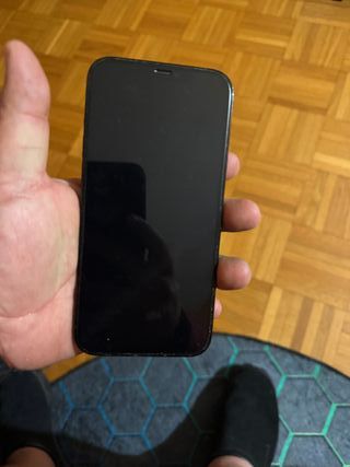 iPhone 12 Pro Max 256GB Azul