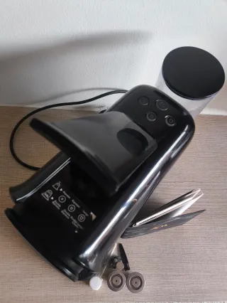 Cafetera L'Or Barista + Cápsulas