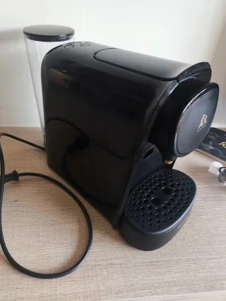 Cafetera L'Or Barista + Cápsulas