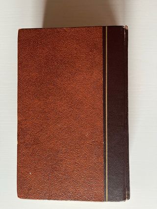 Vocabolario della Lingua Italiana