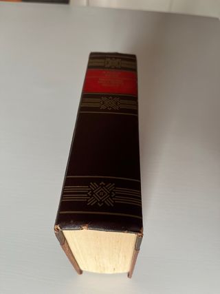 Vocabolario della Lingua Italiana