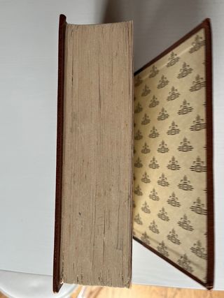 Vocabolario della Lingua Italiana