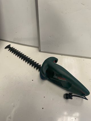 Tagliasiepi Elettrico Bosch EasyHedgeCut 45
