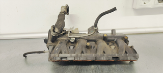 COLECTOR ADMISION CITROEN NEMO 1.3 HDI 75 FAP 552