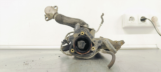 COLECTOR ADMISION CITROEN NEMO 1.3 HDI 75 FAP 552