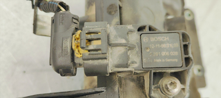 COLECTOR ADMISION CITROEN NEMO 1.3 HDI 75 FAP 552