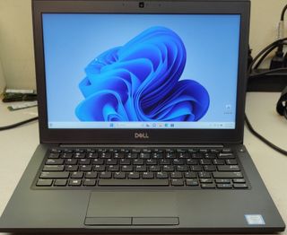 MINI PORTATIL DELL CORE i5 - 8250U / 8GB/SSD 256GB