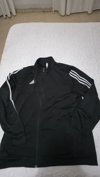 Chaqueta deportiva Adidas Talla XL