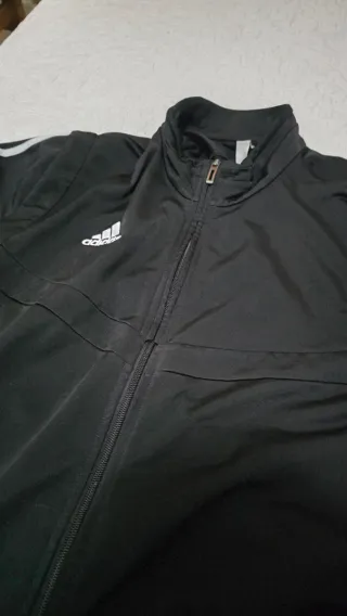 Chaqueta deportiva Adidas Talla XL