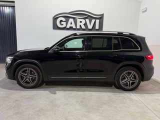 Mercedes-Benz GLB (X247) 2021