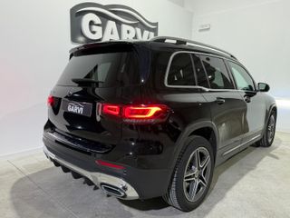Mercedes-Benz GLB (X247) 2021