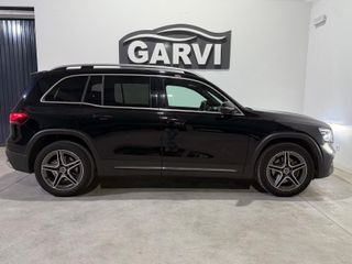 Mercedes-Benz GLB (X247) 2021