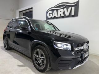 Mercedes-Benz GLB (X247) 2021