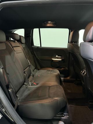 Mercedes-Benz GLB (X247) 2021