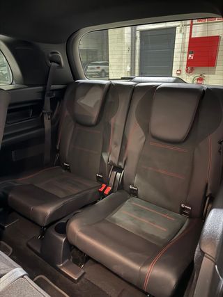 Mercedes-Benz GLB (X247) 2021