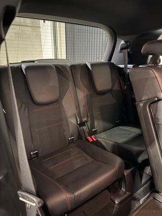 Mercedes-Benz GLB (X247) 2021