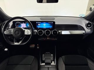 Mercedes-Benz GLB (X247) 2021