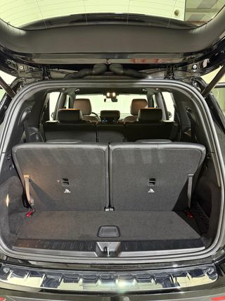 Mercedes-Benz GLB (X247) 2021