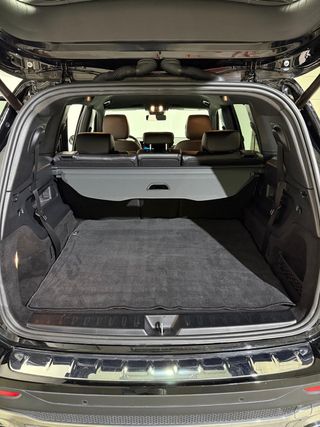 Mercedes-Benz GLB (X247) 2021