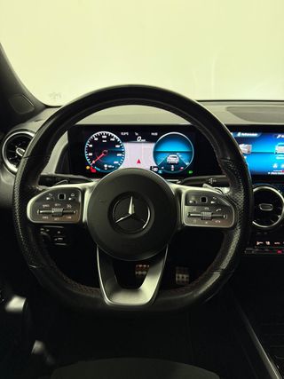 Mercedes-Benz GLB (X247) 2021