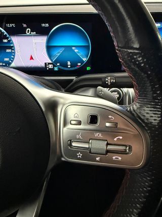 Mercedes-Benz GLB (X247) 2021