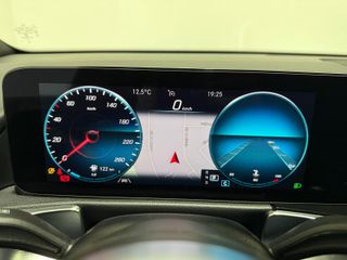 Mercedes-Benz GLB (X247) 2021