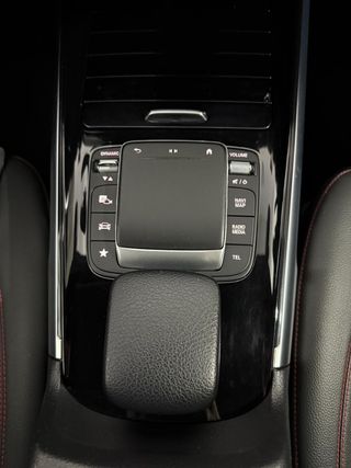 Mercedes-Benz GLB (X247) 2021