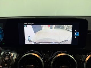 Mercedes-Benz GLB (X247) 2021