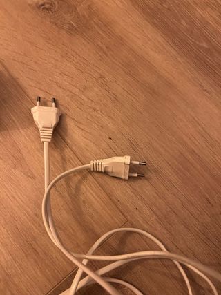 Lámpara de pinza IKEA flexible