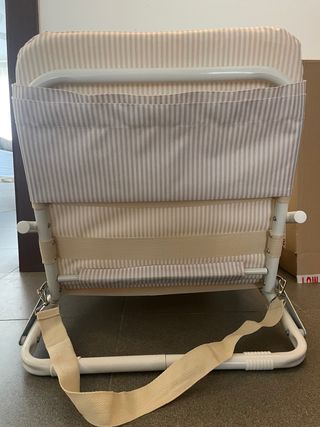 Silla Playa Flamingueo Beige EDEN