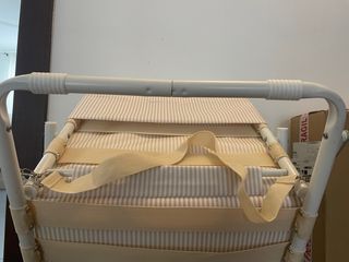 Silla Playa Flamingueo Beige EDEN