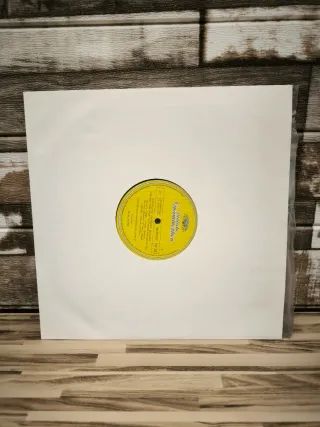 Vinilo Mozart - Karl Böhm - Sinfonías 19 y 20